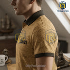 The Goonies Never Say Die Premium Polo Shirt