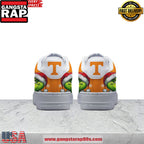 The Grinch x Tennessee Volunteers Limited Air Force 1 Running Sneakers