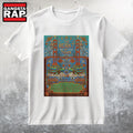 The Heart Of Town Aug 2 2025 In San Francisco CA T Shirt