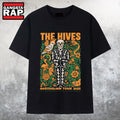 The Hives Australian Tour 2025 T Shirt