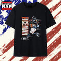 The Iceman Caleb Williams Chicago Bears T Shirt , Vintage Trending Shirt