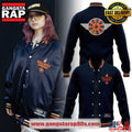 The Killers x Las Vegas Aviators Special Edition Baseball Jacket