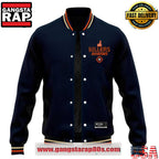 The Killers x Las Vegas Aviators Special Edition Baseball Jacket