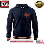 The Killers x Las Vegas Aviators Special Edition Unisex 3D Hoodie
