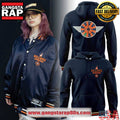 The Killers x Las Vegas Aviators Special Edition Unisex 3D Hoodie