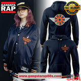 The Killers x Las Vegas Aviators Special Edition Unisex 3D Hoodie