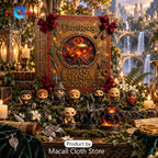 The Lord of the Rings Advent Calendar 2026