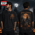 The Lord of the Rings Halloween Adventure Awaits After Dark 2026 3D Shirt