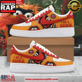 The Muppets Limited Edition Air Force 1 Shoes Running Sneakers