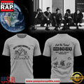The Neighbourhood 2026 Tour West Coast Moving Co. T Shirt