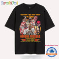 The Night I Met Jesus Christ George Foreman 2025 T Shirt