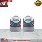 The Nightmare Before Christmas Special Edition Air Force 1 Running Sneakers