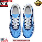 The Offspring Electric Punk Air Force 1 Sneakers Shoes