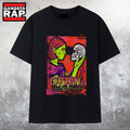 The OffSpring Pine Knob Music Theatre In Clarkston MI July 27 2025 T Shirt