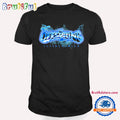 The Offspring Supercharged White Ringer New 2024 T Shirt