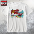 The Red Clay Strays Jul 20 2025 Greek Theatre in Los Angeles CA T Shirt
