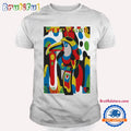 The Reviva Lists The St. Augustine Amphitheatre Augustine FL Oct 18 2024 T Shirt