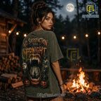The Rolling Stones Paint It Black Halloween T-Shirt