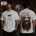 The Silence of the Lambs Halloween Death’s Head Moth 2026 3D Shirt
