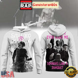 The Smashing Pumpkins Looking Like A Zombie Unisex Hoodie