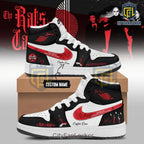 The Smashing Pumpkins x The Rats in a Cage Tour 2026 Air Jordan 1 Sneakers