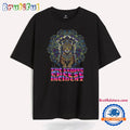 The String Cheese Incident Jaguar Live Oak FL Tour Oct 2024 T Shirt