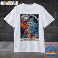 The String Cheese Incident World Tour 2024 T Shirt