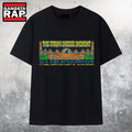The Strings Cheese Incident Red Rocks 2025 On Jul 18-19 2025 T Shirt