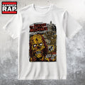 The Suicide Machines Warped Tour 2025 Washington D.C T Shirt