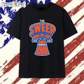 The Sweep New York Knicks ring 2026 T Shirt