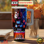 The Weeknd Abel Tesfaye Tumbler Cup 40oz