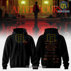 The Weeknd After Hours My Dear Melancholy Limited Edition Hoodie
