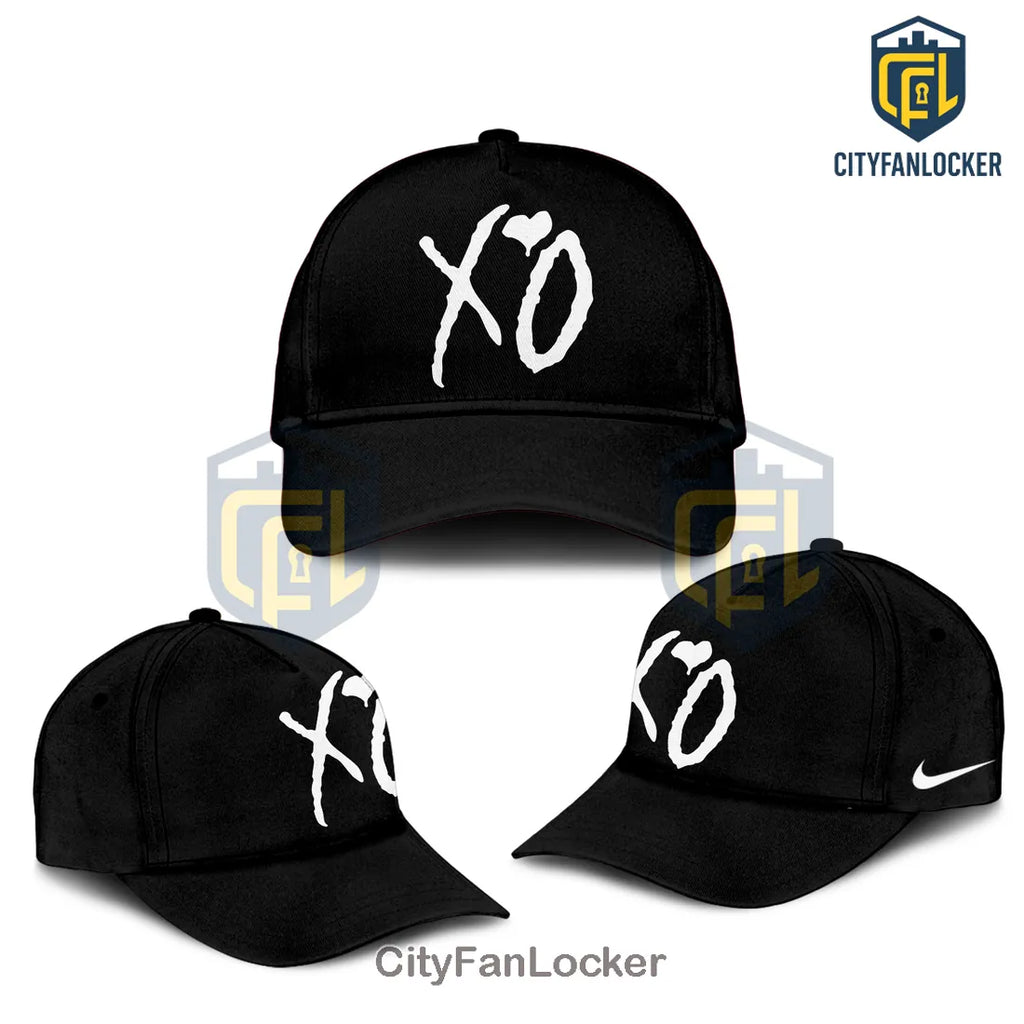 The Weeknd After Hours Til Dawn Concert Tour Black Hoodie