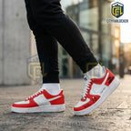 The Weeknd After Hours Til Dawn Custom Air Force 1 Shoes