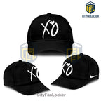 The Weeknd After Hours Til Dawn Global Stadium Tour XO Hoodie