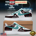 The Weeknd After Hours Til Dawn Tour 2026 Custom Air Force 1 Sneakers Shoes