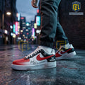 The Weeknd After Hours Till Dawn Custom Nike Air Force 1