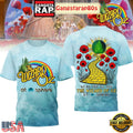 The Wizard Of Oz At Sphere Limited Edition T Shirt