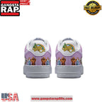The Wizard of Oz Limited Edition Air Force 1 Sneakers Shoes