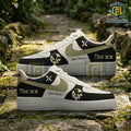 The xx Band Summer 2026 Concert Tour Personalized Air Force 1