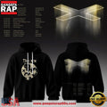 The XX Summer Tour 2026 Limited Edition Hoodie