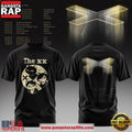 The XX Summer Tour 2026 Limited Edition T Shirt