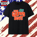 Them Gator Boys Florida Gators Football Distressed T Shirt