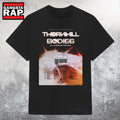 Thornhill Bodies EU & UK Headline Tour 2025 T Shirt