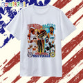 Thunder vs Pacers The 2025 NBA Finals Basketball Champions T Shirt