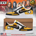 Thunderbolts Marvel Heroes Limited Edition Air Force 1 Sneakers Shoes