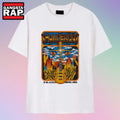 Thundercat Buenos Aires Argentina Aug 17 2025 T Shirt