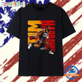 Tim Hardaway Jr Miami Heat caricature T Shirt