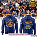 Tipperary GAA All Ireland SHC Champions 2025 Blue Unisex Hoodie