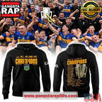 Tipperary GAA All Ireland SHC Champions 2025 Special Unisex Hoodie
